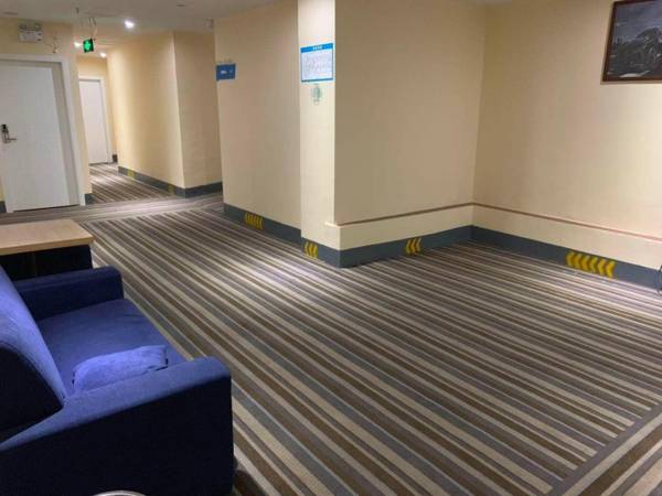 PAI Hotel·Zhuhai Tangjia University Town