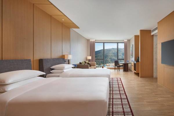 Hyatt Regency Hengqin