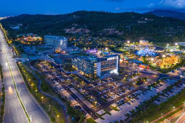 Sumlodol Camping Town