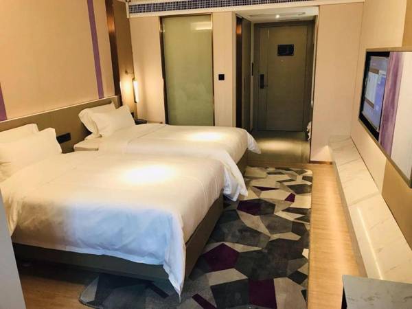 Lavande Hotel National Sun Yat-sen University Zhuhai