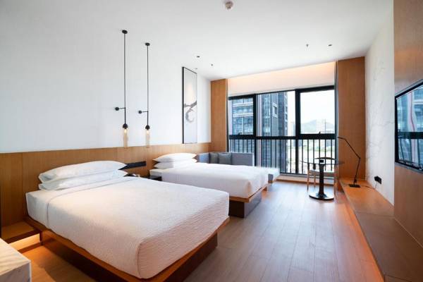 Fairfield by Marriott Zhuhai Xiangzhou