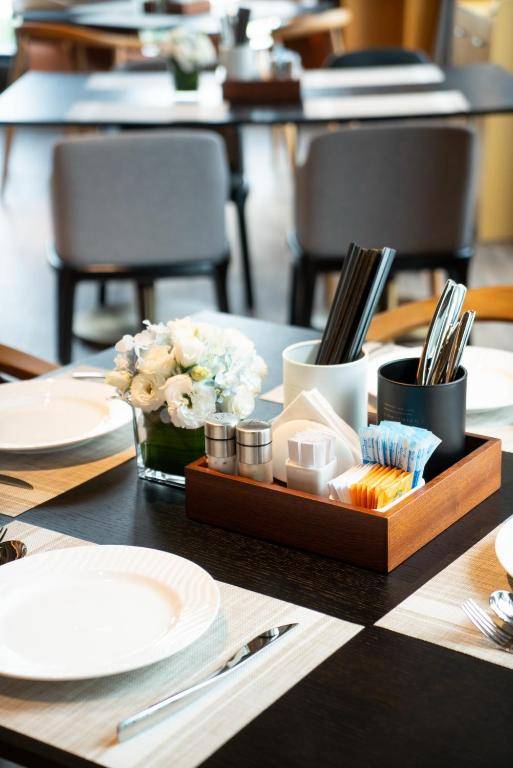 Fairfield by Marriott Zhuhai Xiangzhou