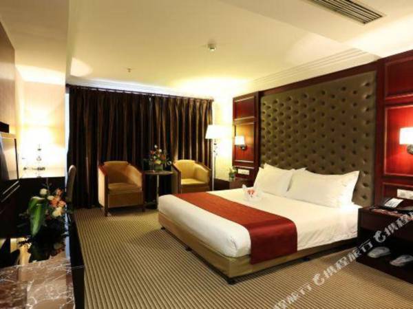 Zhuhai Junyi International Hotel (Sports Center store)