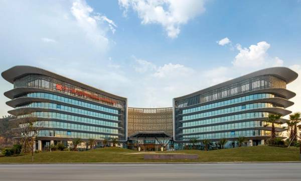 Hilton Garden Inn Zhuhai Hengqin Sumlodol Park