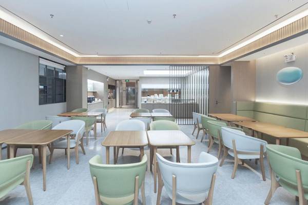 Ji Hotel Zhuhai Tangjiawan University Town