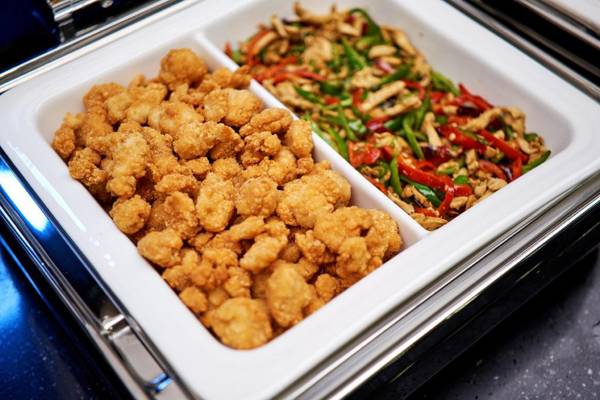 Hanting Hotel Zhuhai Tangjia High-Tech Zone