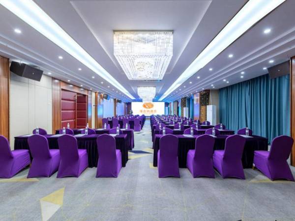 Vienna Hotel Guangdong Zhuhai Guozheng