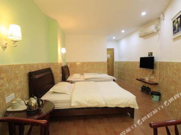 Shangbao Express Hotel