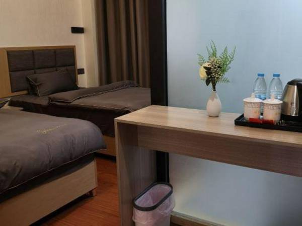 XiangHeYiHao Apartment