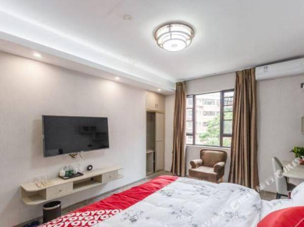 58 Zhixiang Xiaoshu Hostel