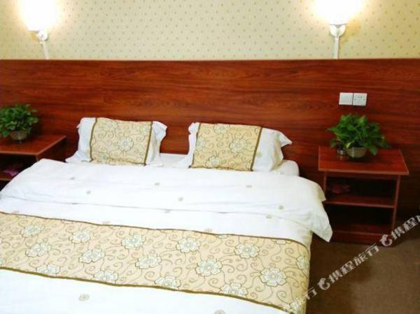 Yi'an Business Hotel