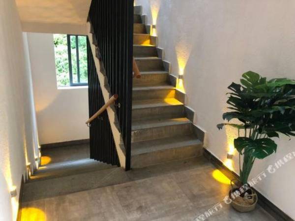 Qingman Garden Boutique Hostel