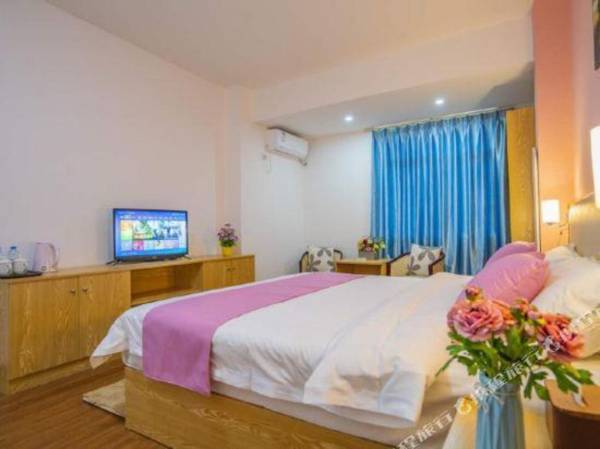 Xiai Apartment Hotel