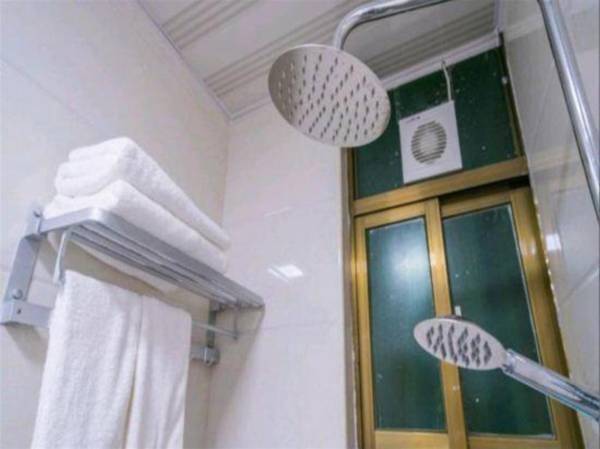 Xiai Apartment Hotel