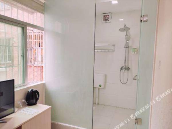 Youshang Holiday Apartment