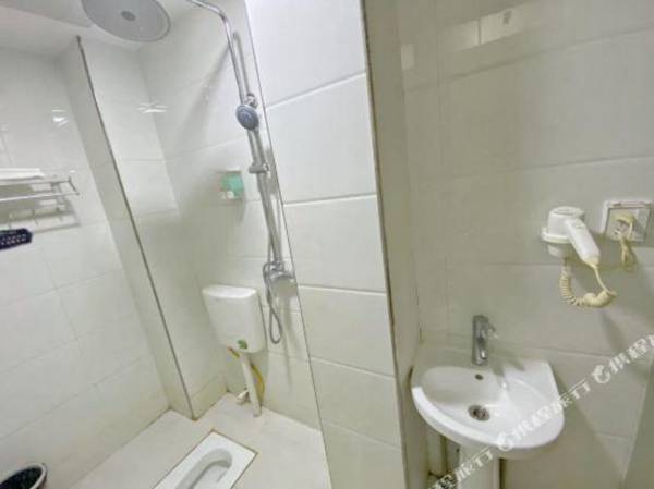 Youshang Holiday Apartment