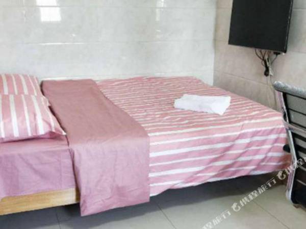 Lili Gongbei Port Apartment