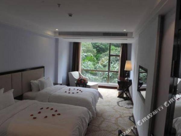 Jielv Hangkong Hostel