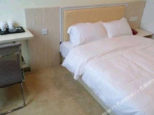 Zhu Hai Jun Li Hotel