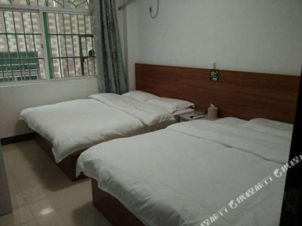 Zhu Hai Heng Qin Shang Wu Apartment