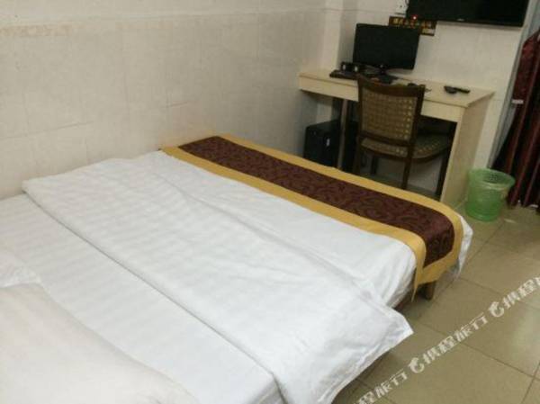 Dedao Business Hotel