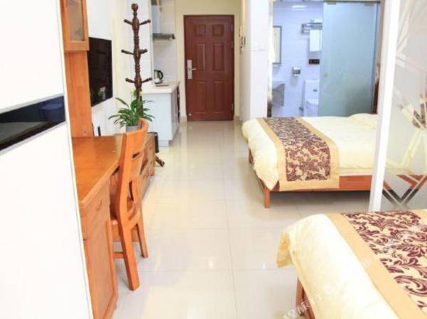 Kejiaren Apartment Hotel