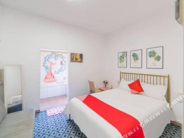 Zhuhai quality apartment