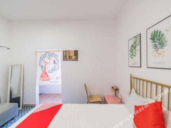 Zhuhai quality apartment