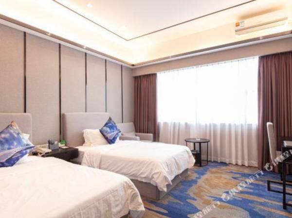 Zhuhai Xinhang Hotel