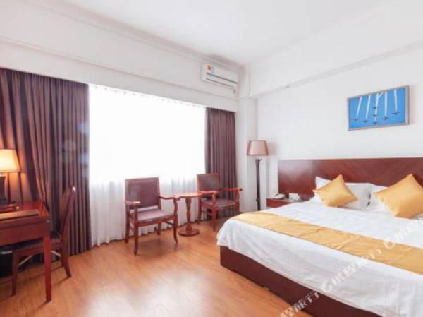 Zhuhai Xinhang Hotel