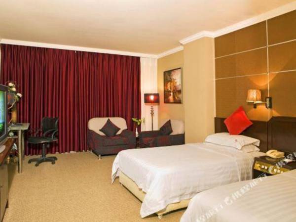 Zhuhai Beijing Hotel