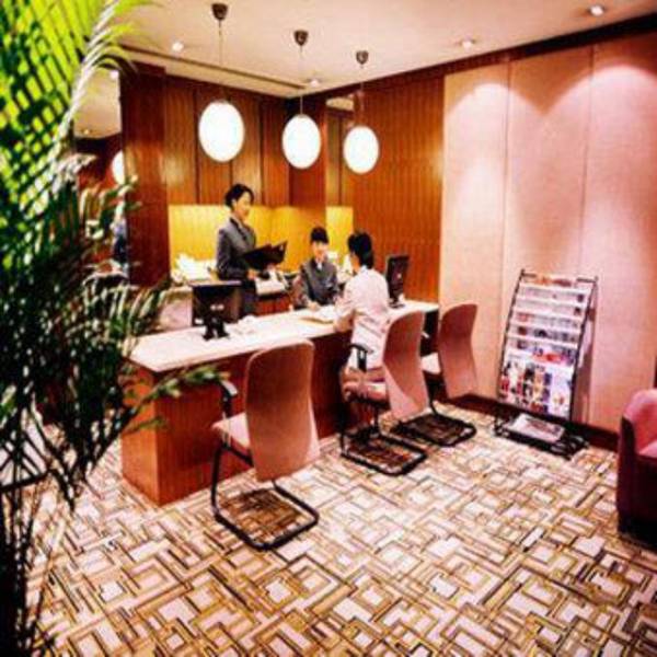 Grand Dynasty Culture Hotel Xi'an