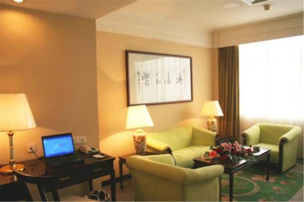 Bell Tower Hotel Xi'an