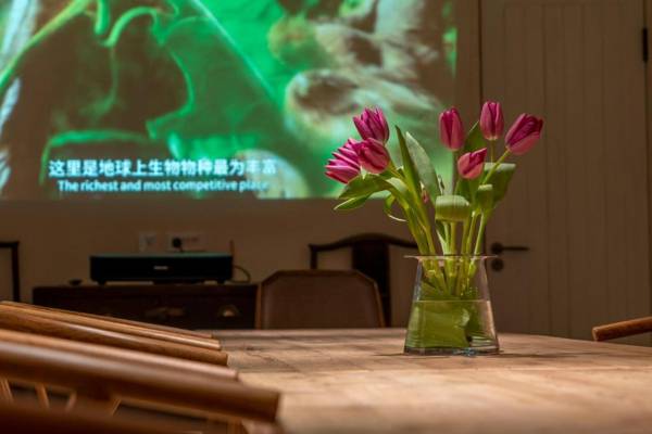 Hantang Inn Hostel Xi'an