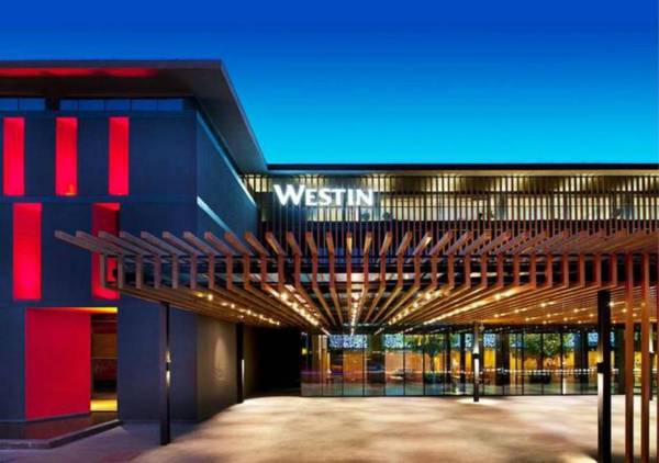 The Westin Xi'an