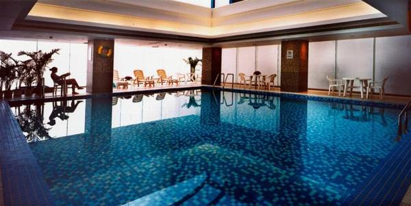 Aurum International Hotel Xi'an