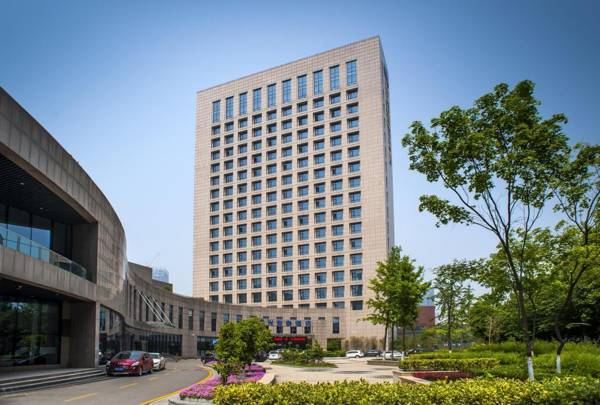 Xian ZTE Hotel