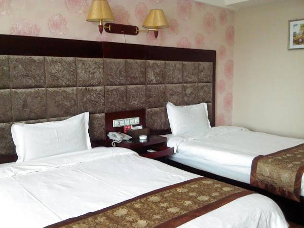 Xian Jialong Business Hotel