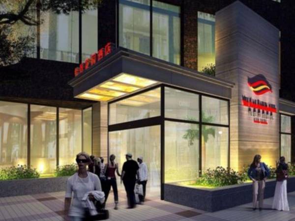 Xian Yi Jing Garden Hotel