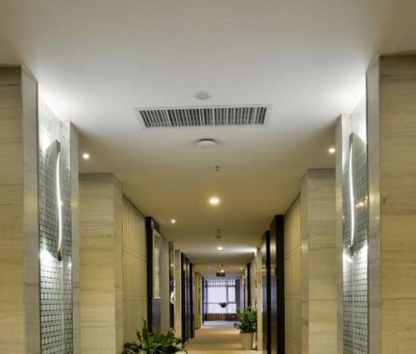 Xian Yi Jing Garden Hotel