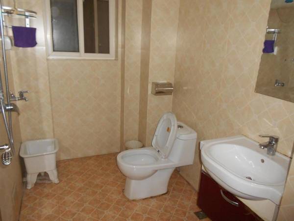 Xian E-Joy Apartment