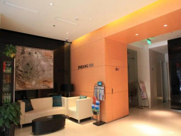 Jinjiang Inn Xian Dayan Tower