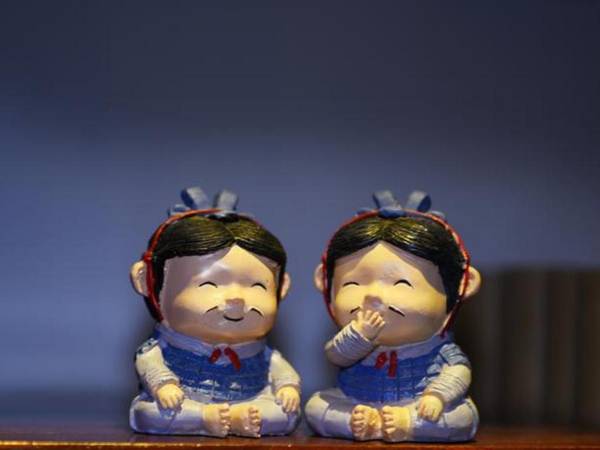 Xi'an The Facebook Youth Hostel