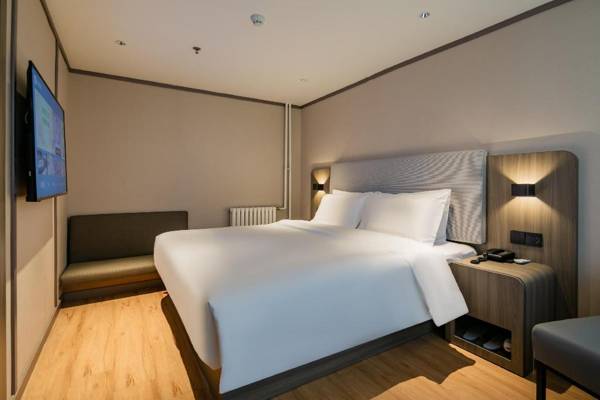 Hanting Hotel Xi'an High-tech Development Zone Daduhui