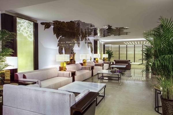 Ramada Plaza by Wyndham Xi'an South