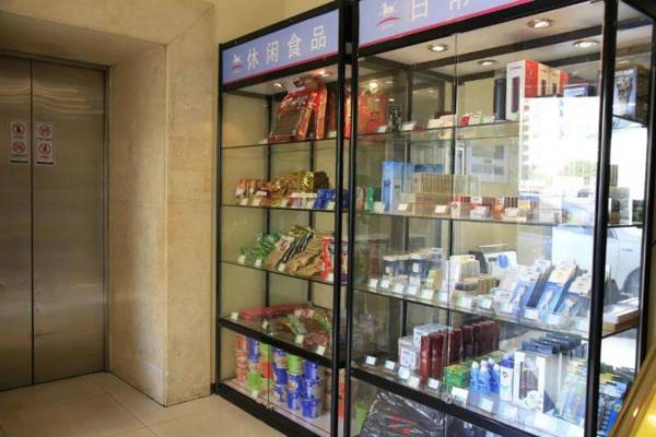 Hanting Hotel Xi'an Jixiang Road