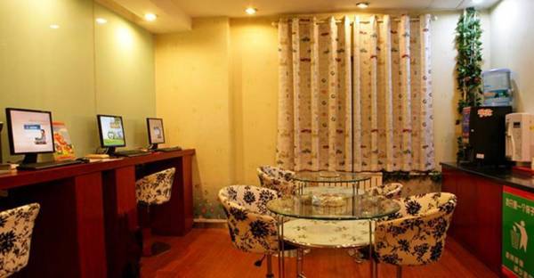 Hanting Hotel Xi'an Hamlet Museum Branch