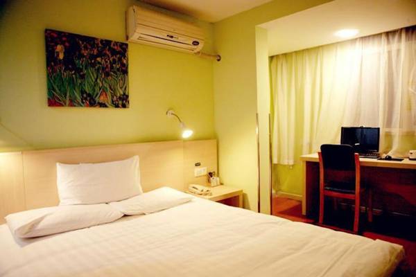 Hanting Hotel Xi'an Hamlet Museum Branch