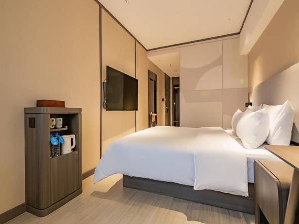 Hanting Hotel Xi'an Software Park Branch