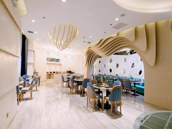 Xana Lite Xi'an Daming Palace Wanda